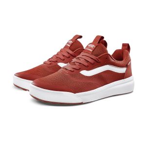Vans(范斯)ULTRARANGE RAPIDWELD男女同款帆布鞋运动鞋