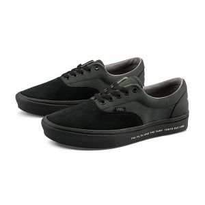 VANS X NEIGHBORHOOD 联名鞋款