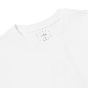 VANS × 亚洲艺术家联盟HANAI联名男子短袖T恤